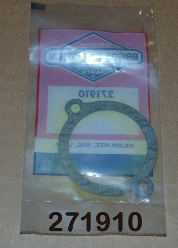 SMALL PARTS FOR BRIGGS & STRATTON, CHOOSE VARIATION, BOX ER23 - Picture 21 of 34