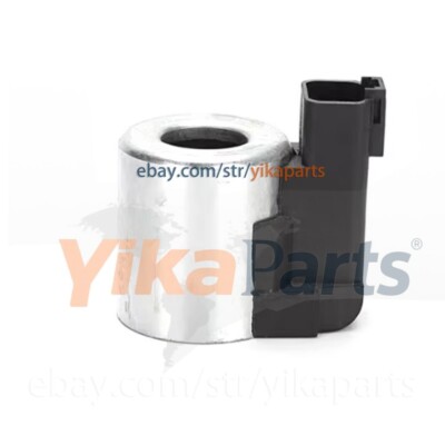 For Hyundai 60/150/200/220/215/215-225-5-7-9 Solenoid Valve Coil Core