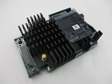 Dell PERC H740P Mini Mono 12G RAID 8GB Controller W/Battery Dell P/N: 00878M