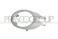 Prasco AD0221248 Rahmen, Nebelscheinwerfer FüR Audi