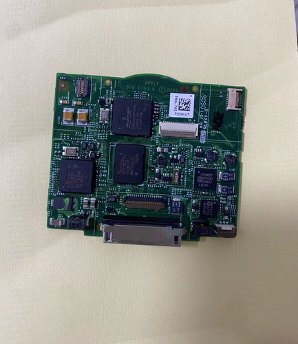 iPod Video 5th gen 30GB  Logic Board  A1136 Motherboard 820-1763-A