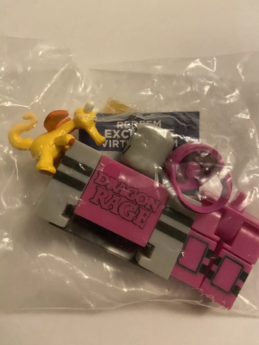 Roblox: Dragon Race Codes