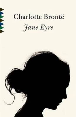 Jane Eyre (Vintage Classics) - Paperback By Bronte, Charlotte - VERY GOOD
