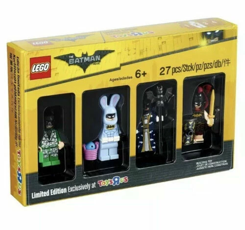 Lego batman toys hot sale
