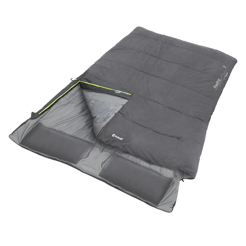Outwell double top sleeping mat