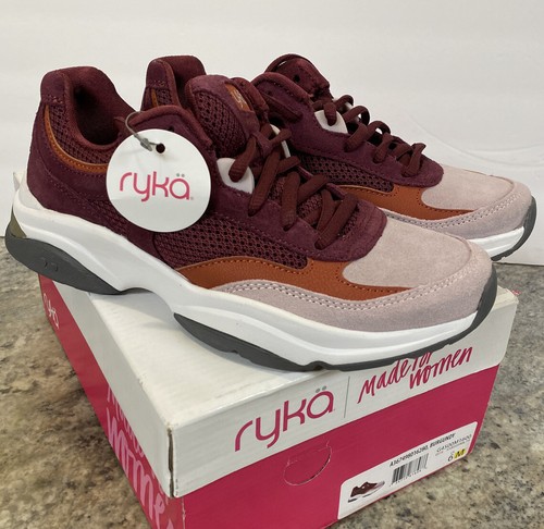 ryka nova