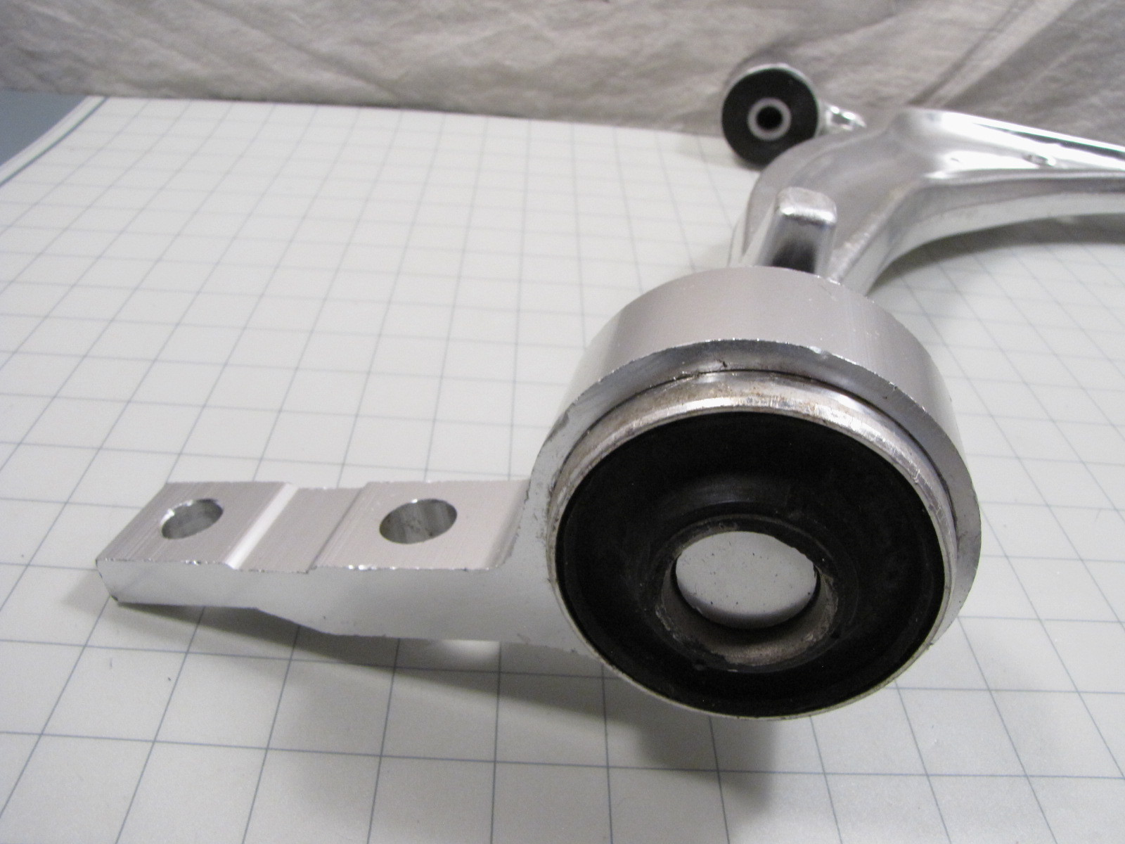 1ASLF00120 RH Front Lower Control Arm w/ Ball Joint for Nissan Altima