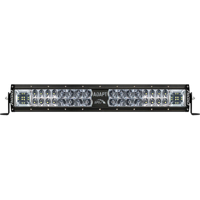 Rigid Industries 260413 Adapt E-Series LED Lichtleiste Für Anpassung