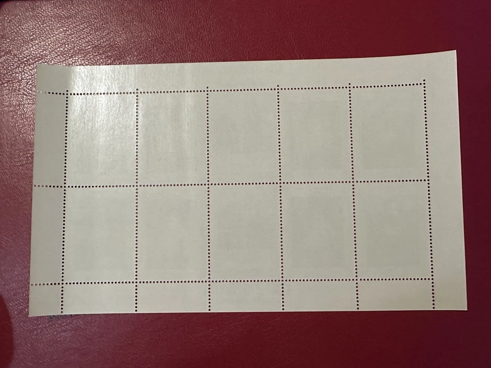 SELLO DE YAFA SUPERIOR DE ARIA DEL SUR 1967 MNH MINISHOJA LEONARDO DA VINCI MONA LISA Foto 2 de 2