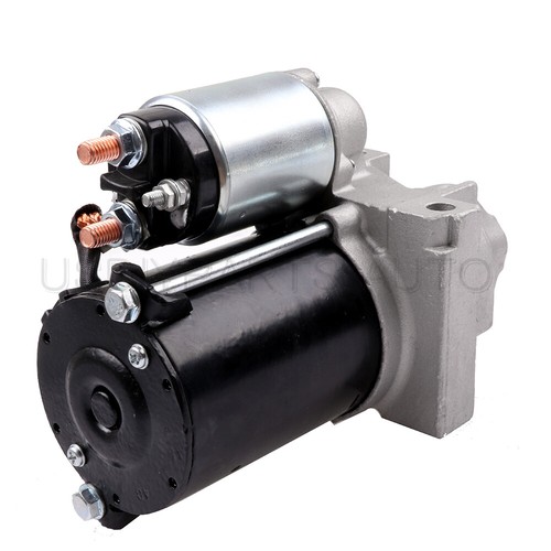 Starter For Chevrolet R25 1996-98 GMC P3500 1993-1995 GMC P3500 1993-95 5.7L V8 - Picture 3 of 6