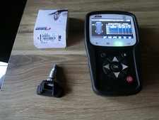 RDKS TPMS Original Mercedes/Schrader 1St Sensor, Modelle siehe Liste