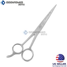 Hairdressing BARBER SALON Scissors 7.5'' STAINLESS STEEL