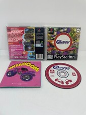 ebay® Auktion 186438516287 | Buggy für Playstation 1 / PS1 #1 Thumbnail of ebay® auction 186438516287 | Buggy für Playstation 1 / PS1 #1