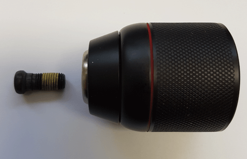 Röhm Mandrino Extra 50-RV13 1,5 -13mm 1/2 " -20 554931454827/554931453214 - Bild 1 von 8