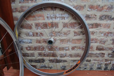 Campagnolo Zonda 700c wheelset | eBay Campagnolo Zonda 700c wheelset | eBay