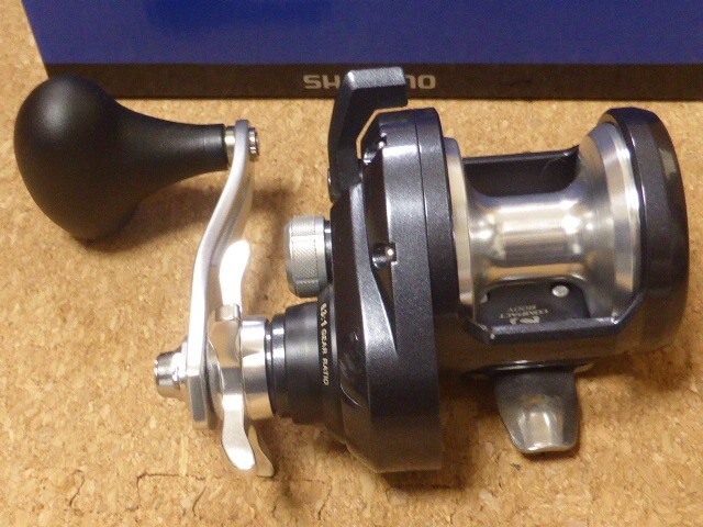 SHIMANO TORIUM 1500HG　中古品 tor16hga__1.jpg?v=1703125870&