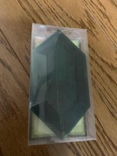 Nintendo DS Legend of Zelda Spirit Tracks Feather Original Clear Touch Pen Japan