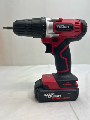 HYPER TOUGH AQ75034G (NJL028209)