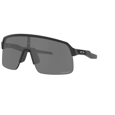 Oakley Sutro Lite Matte Black Prizm Black Sonnenbrille