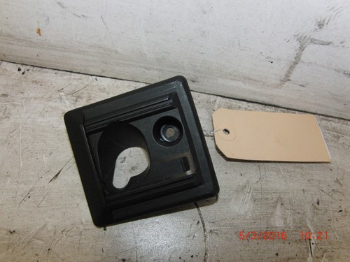 BMW E53 X5 Bj.03 3,0d Abdeckung Dachhimmel 8402350