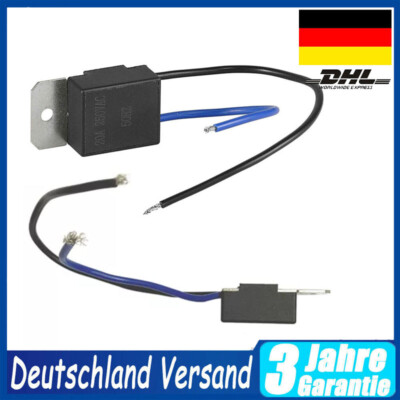 230V bis 20A Sanftanlauf-Modul Softstart Schalter für Maschinen Elektrowerkzeuge