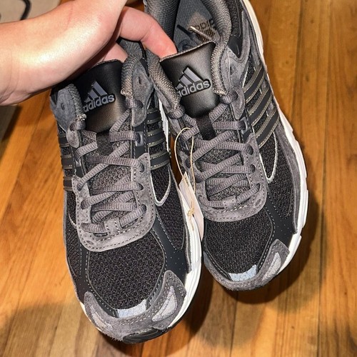 Adidas Response CL (ID4291) Sneakers atletiche in nero/carbonio - Donna taglia 7,5 - Foto 8 di 8