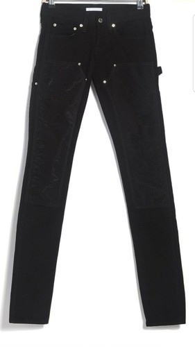 Helmut Lang Masc Lo Utility Unisex 