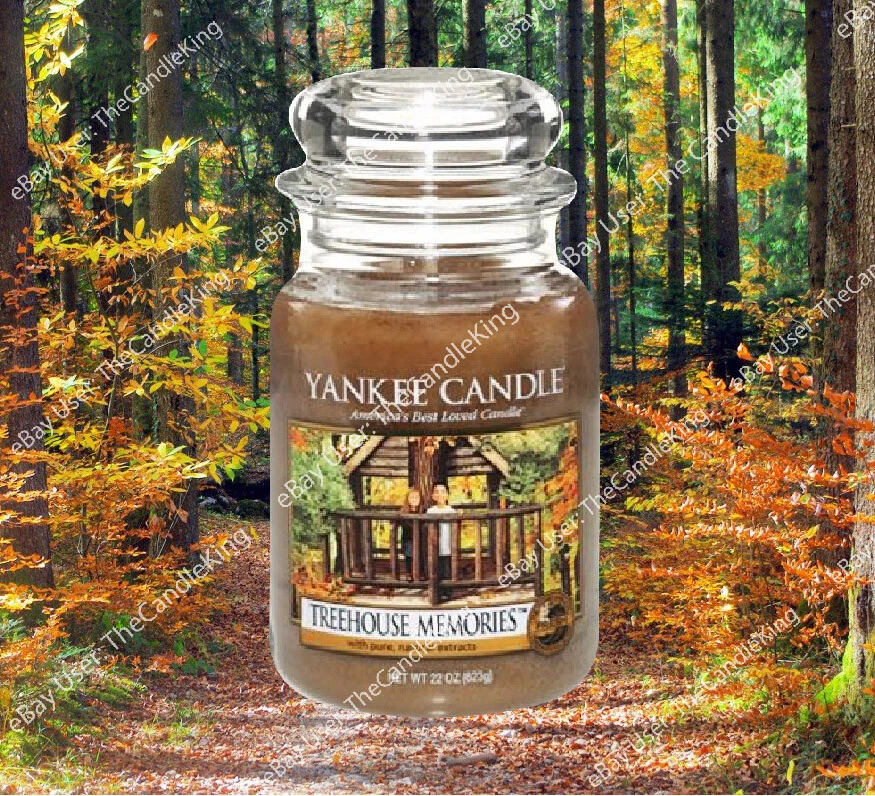 Ebay yankee candle deals