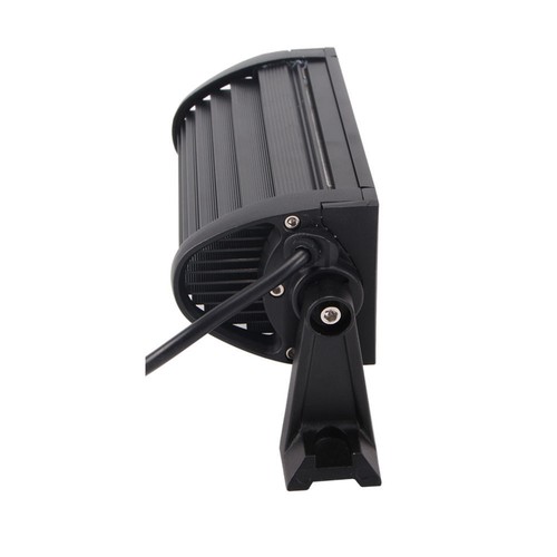 Green White Strobeflash Led Light Bar Kits For Off-road Driving Hunting Fishing - Picture 28 of 77