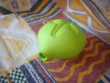 Tupperware Limonello Zitronella  Limettenpresse Zitronenpresse Grün / Limette