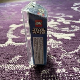 LEGO Star Wars 4486 Mini AT-ST & Snowspeeder NEW! Walker TIE Bomber Pcs.