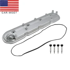 12642655 Valve Cover for 2009+ GM LS3 LS Engines Driver's Side 4.8 5.3 6.0L 6.2L