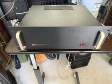 B&K Components A-ST140 Power Amplifier