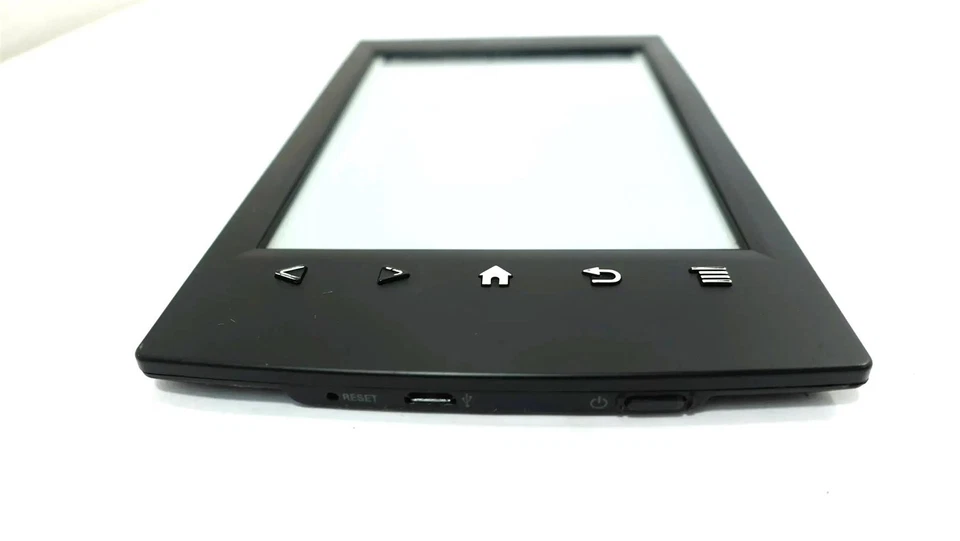 Sony Reader PRS-T2 eReader eBook Reader  2GB 6"  Wi-Fi  Reader - Image 3 of 4