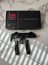 USED | Elite Force H&K Licensed Gen. 2 MP7