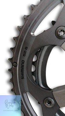 SHIMANO FC-5700 Crankset for Road Cycling | eBay