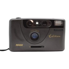 Revue Edition Auto Focus / Auto Flash / Motor...