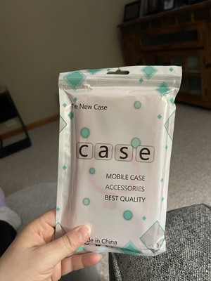 iPhone 12 Pro Max Case