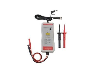 UNI-T UT-P31 - Differential Probe, Attenuation: 10:1/100:1, Bandwidth: 100MHz,