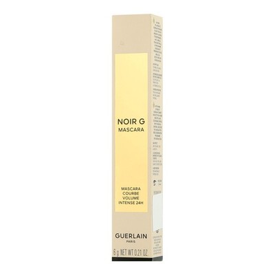 Guerlain Noir G Mascara Courbe Volume Intense 02 Brown 6g