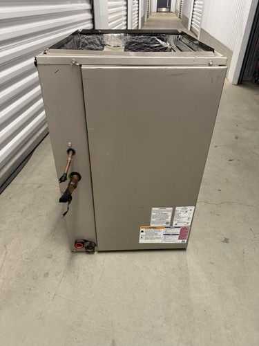Bryant CNPVP3717ALA 3 Ton AC/HP Upflow/Downflow Cased N Coil, R410A CFM 1500 220