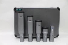 Venus Optics Laowa Aurogon FF 10-50x NA0.5 Supermicro APO Lens Kit Canon RF