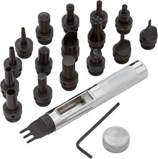 The Beadsmith Create Recklessly Deluxe Toolkit