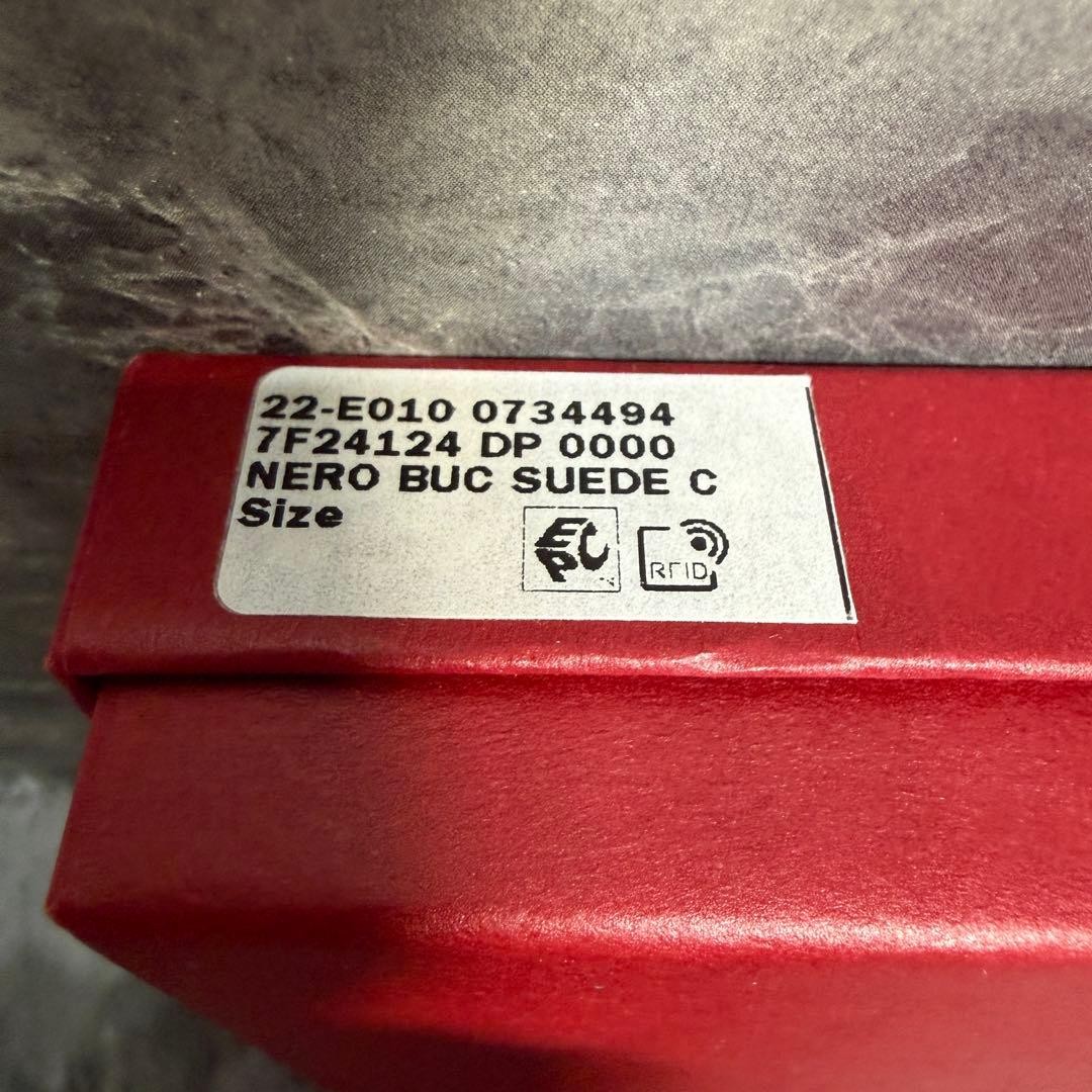 Extremely Beautiful Condition Ferragamo Current V… - image 18