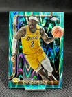 2025 Topps Jarred Vanderbilt Base (Raw)