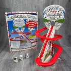 The Great Dalmatian Chase Vintage Toy Game Battery Operated DY Toys Boxed