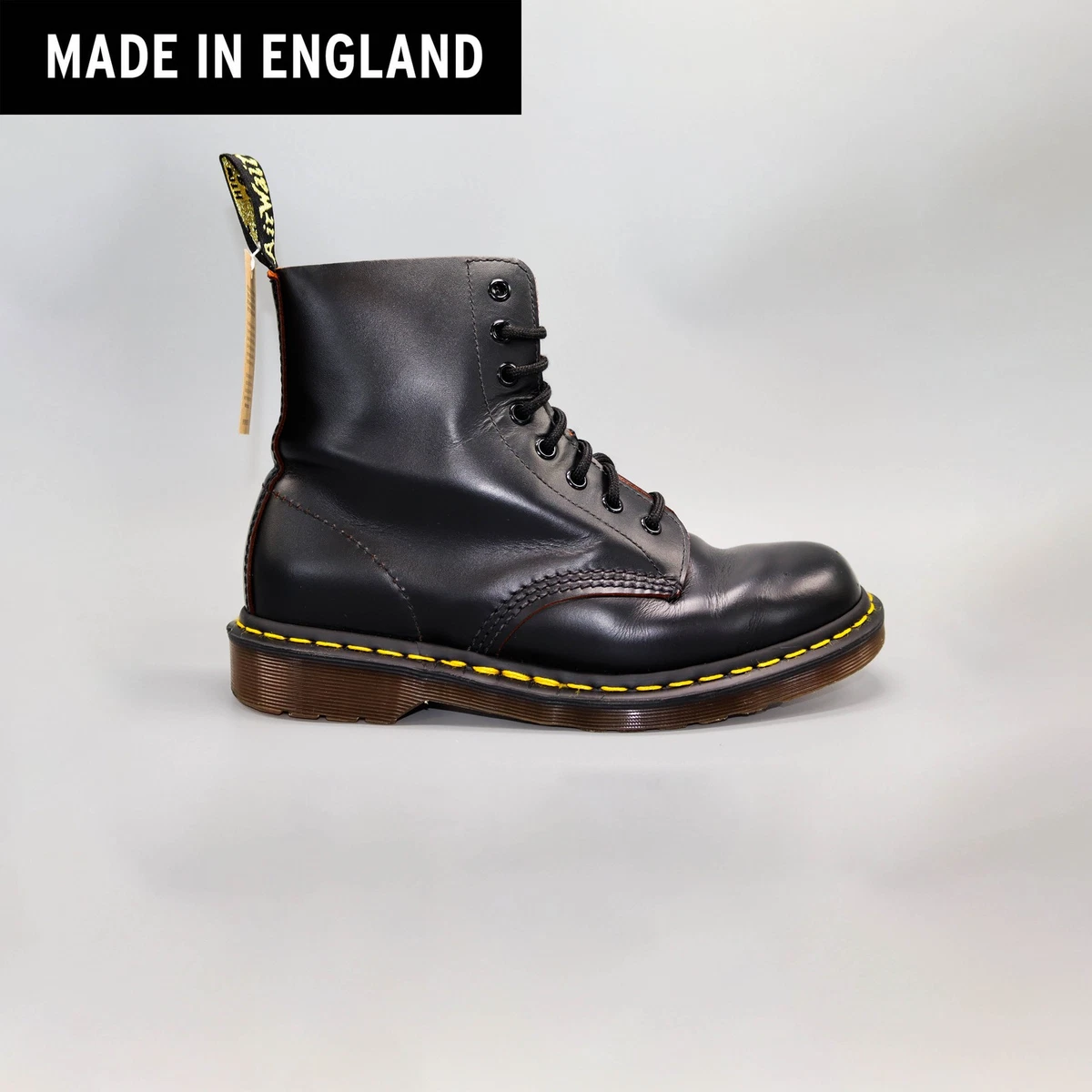Dr. Martens 1460 Boots for Men for sale | eBay UK