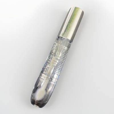 essence extreme shine Volume Lipgloss 01 Crystal Clear extrem glänzend 5ml