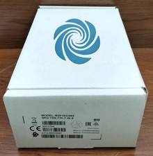 Brand New Crestron TSS-770-T-W-S Scheduling Touch Screen-6511754-Factory Sealed