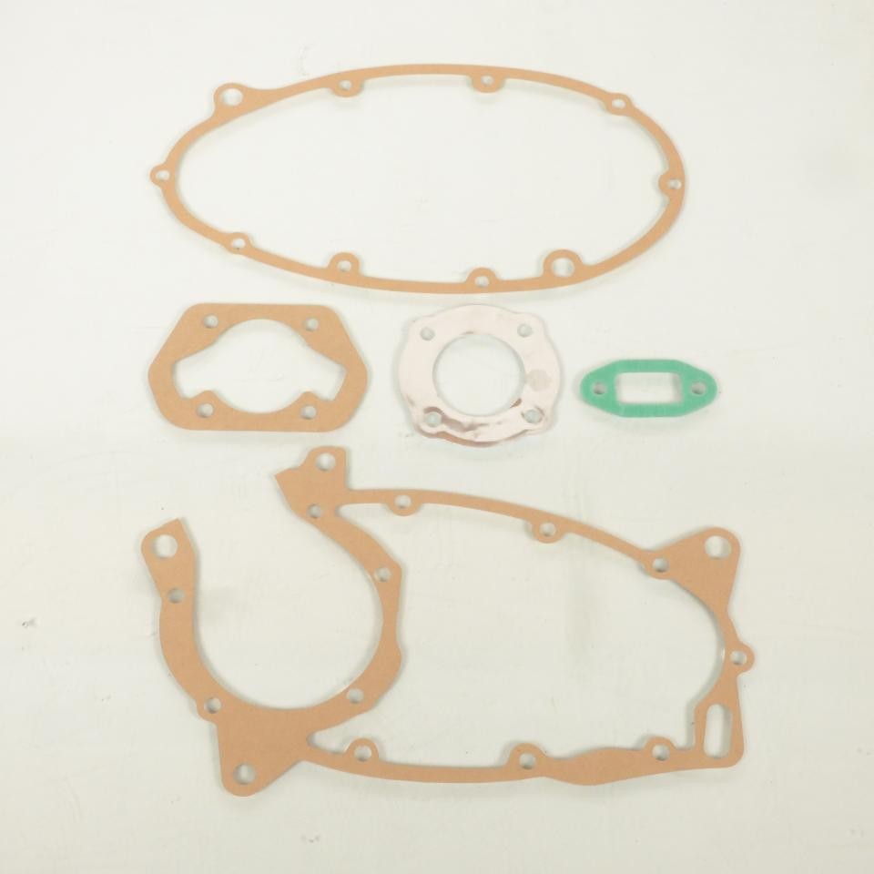 Pochette joint moteur Zundapp 50 Athena P400500850010 Ø40mm cylindre neuf